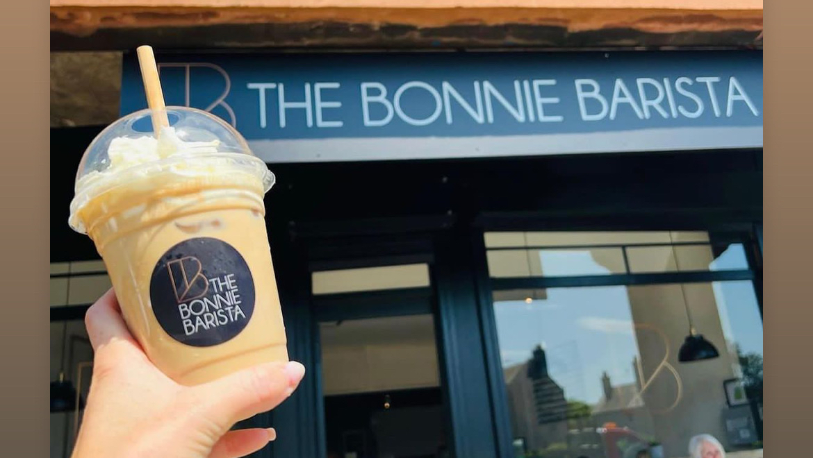 The Bonnie Barista - Balgreen