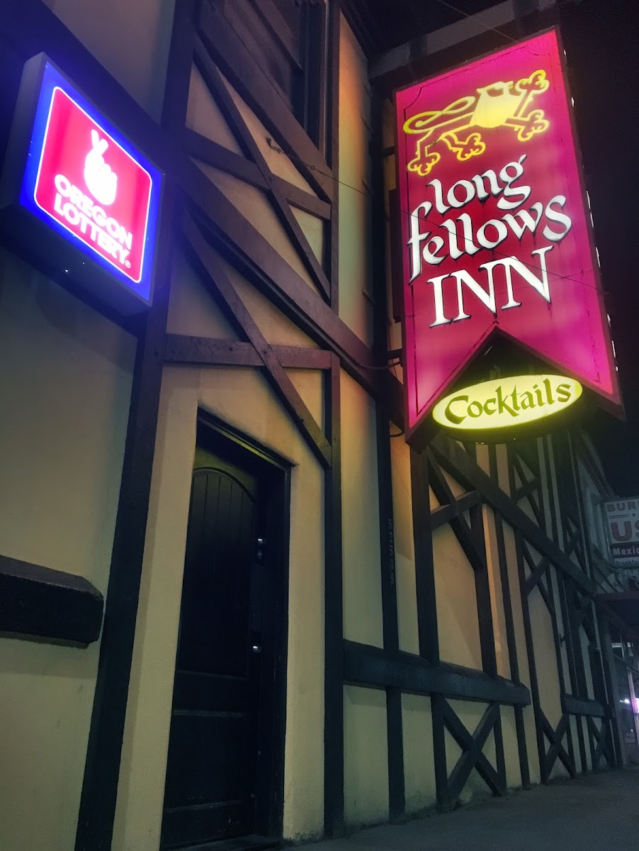 Longfellow's Inn
