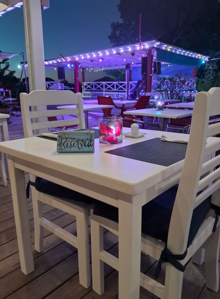 Sea Dream Restaurant and Bar