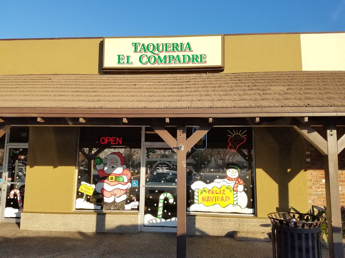 Taqueria El Compadre