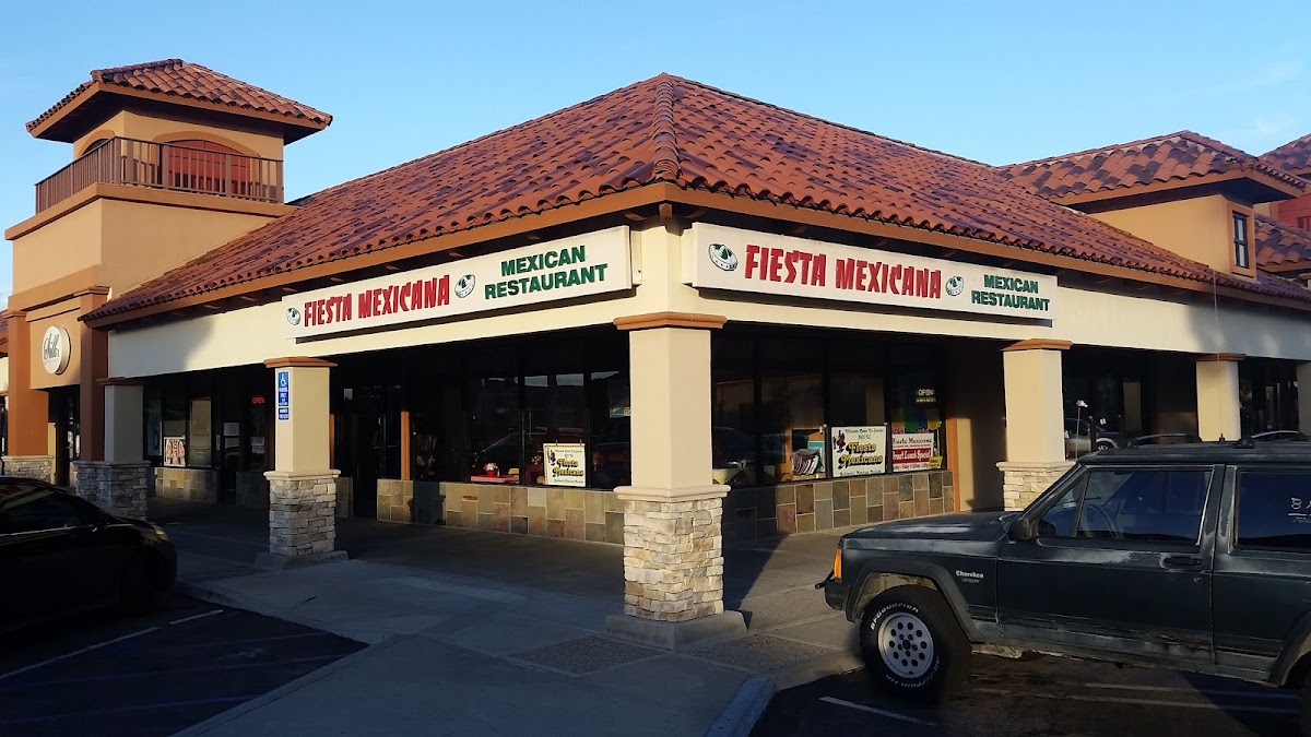 Fiesta Mexicana Mexican Restaurant