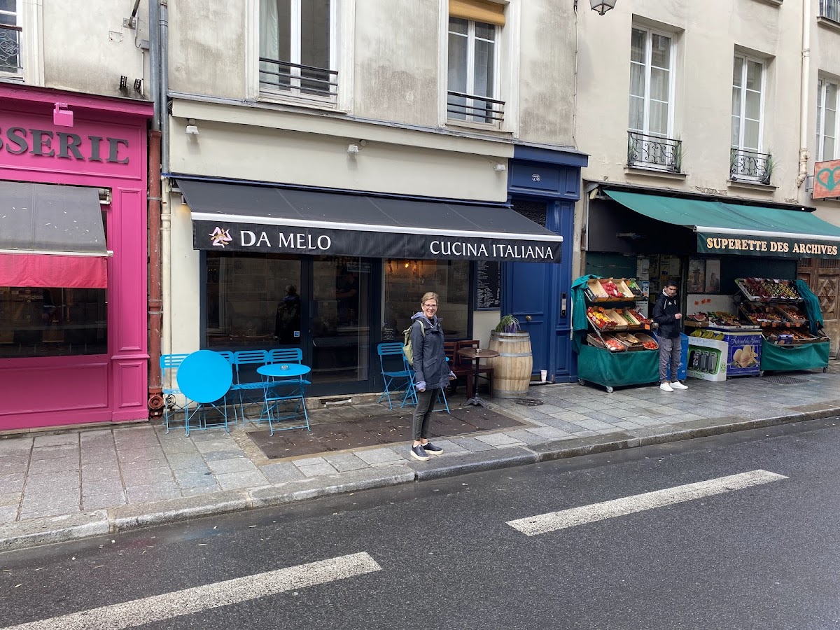 Da Melo Cucina Italiana