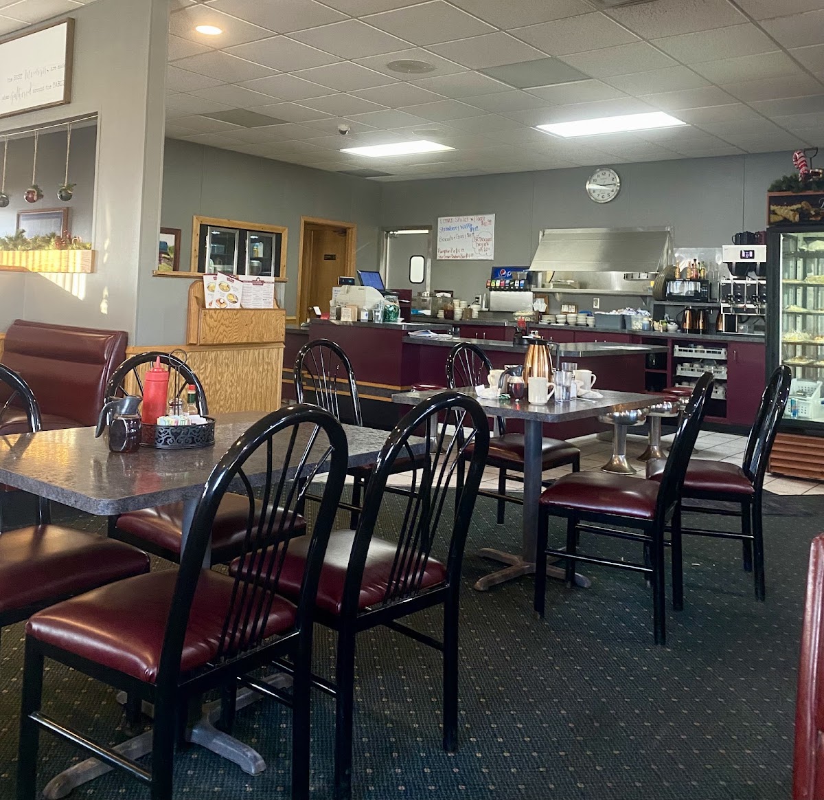 Countryside Restaurant of Bemidji