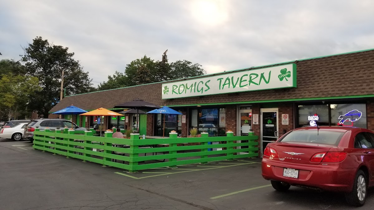 Romig's Tavern