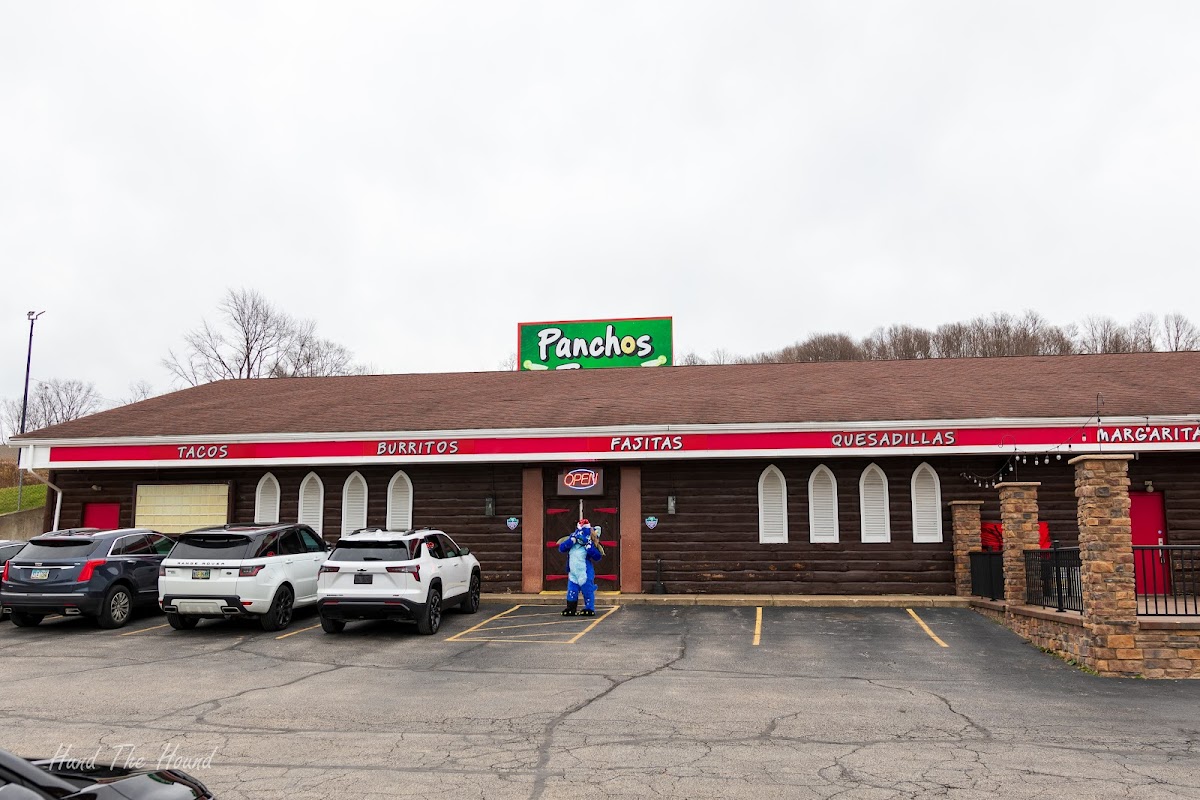 Panchos Tacos Bellville