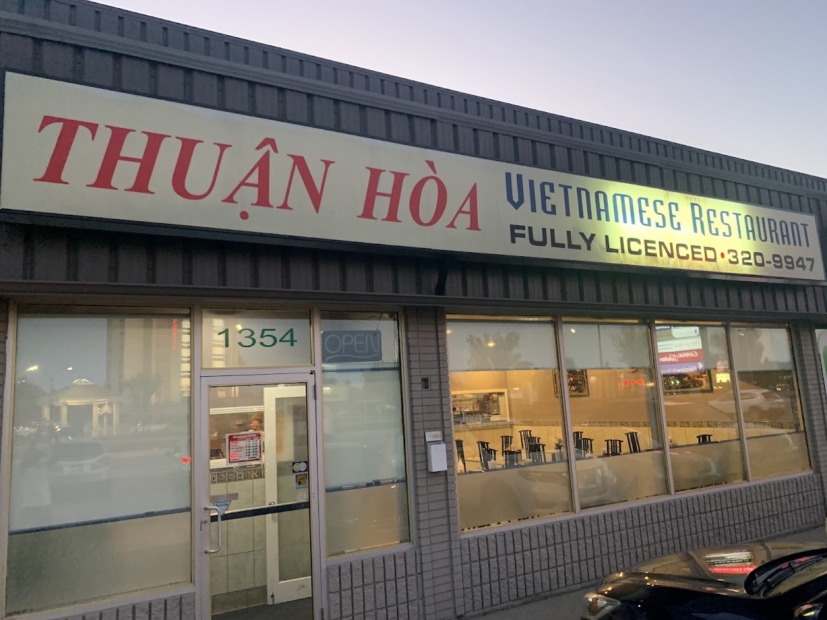 Thuan Hoa Restaurant
