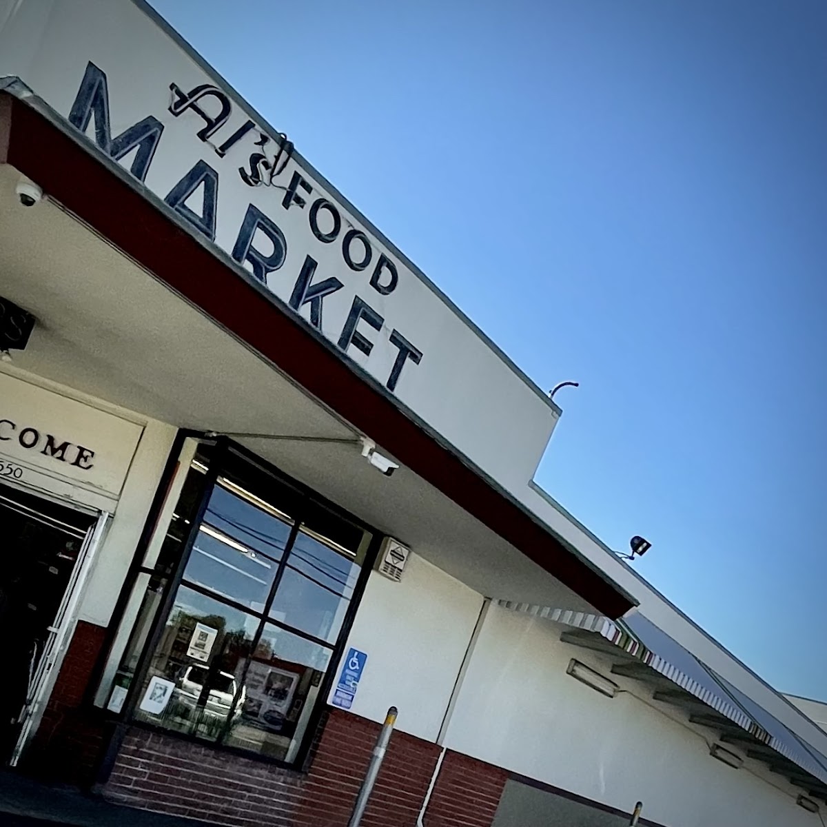 Al's Food Market