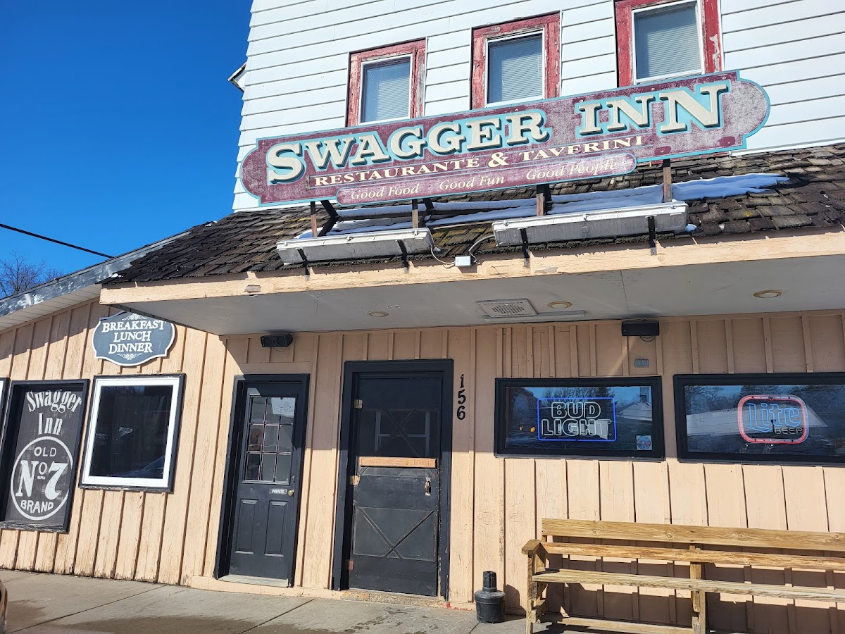 Swagger Inn
