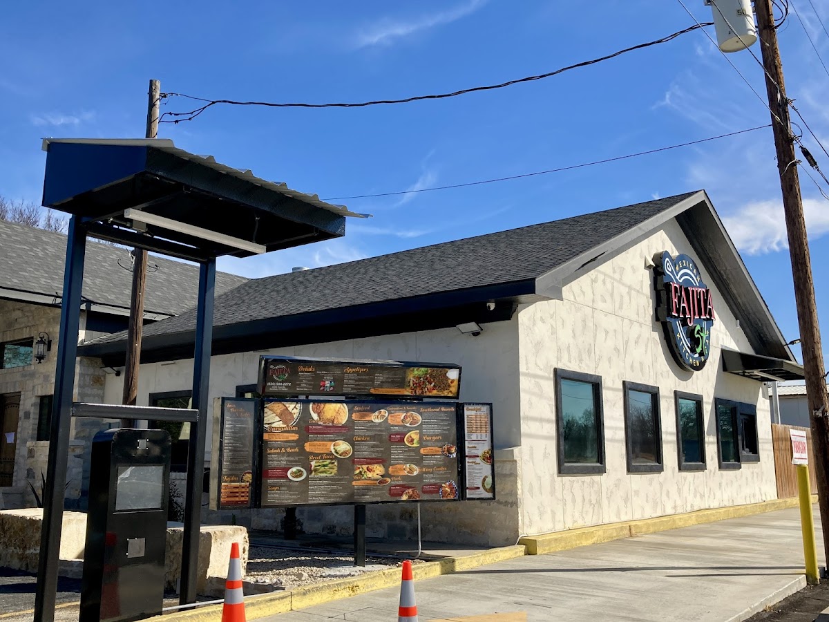 Fajita St.