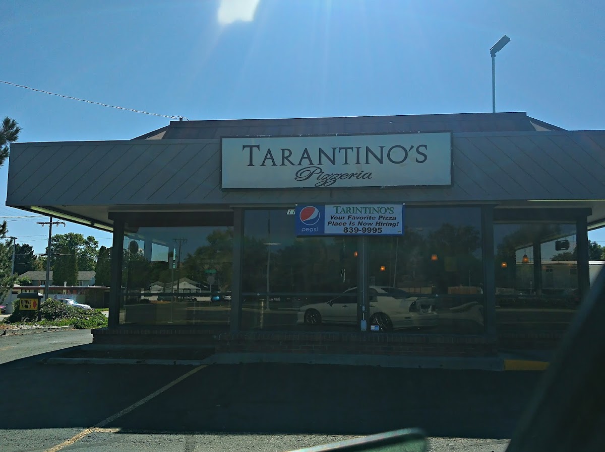 Tarantinos