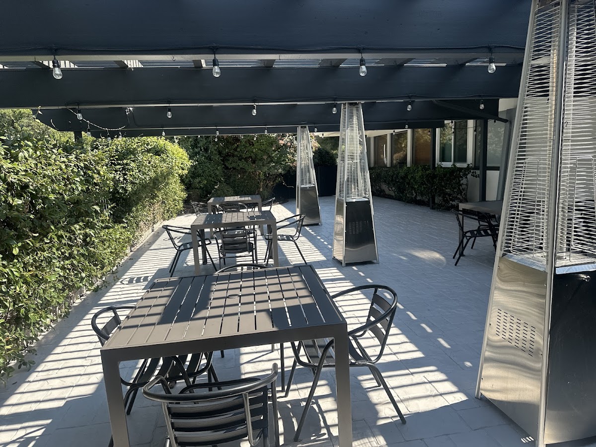 Ballybunion Bar and Grille