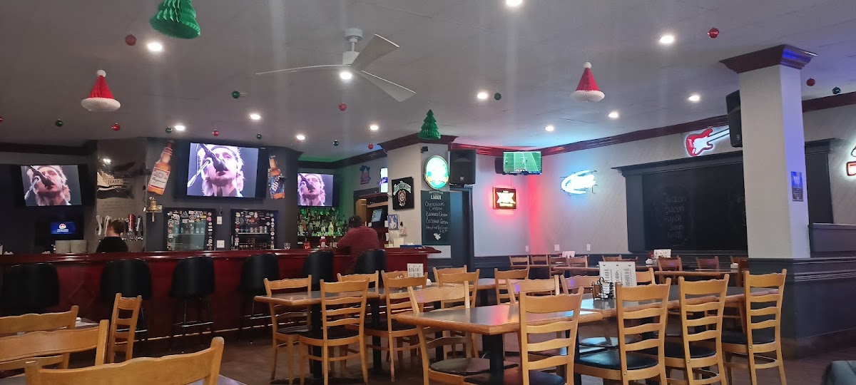 East Coast Pub and Grill
