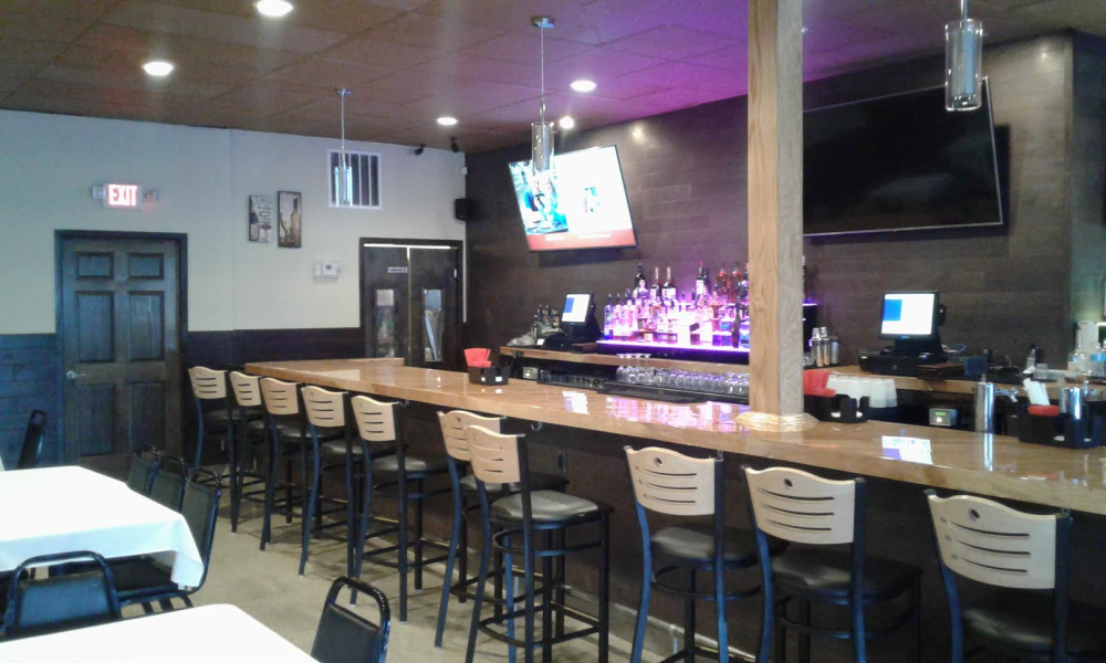 Zara Restaurant & Bar