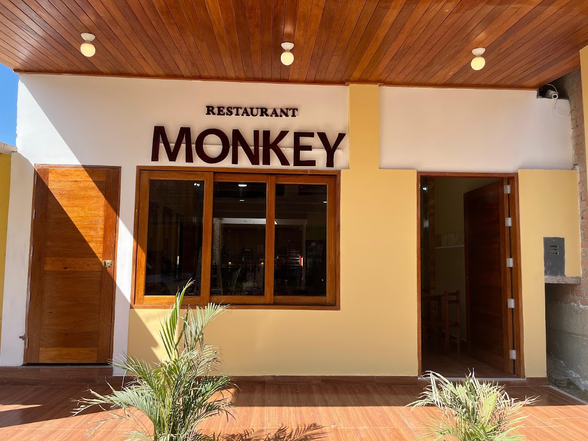 Monkey Restaurant