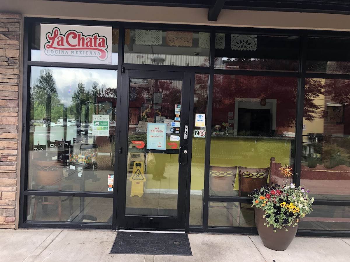 La Chata Cocina Mexicana