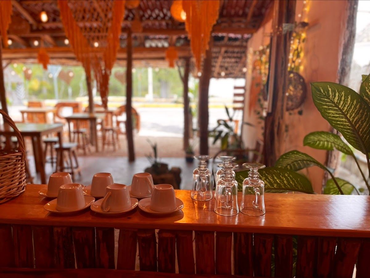 La Casa de los Gorditos