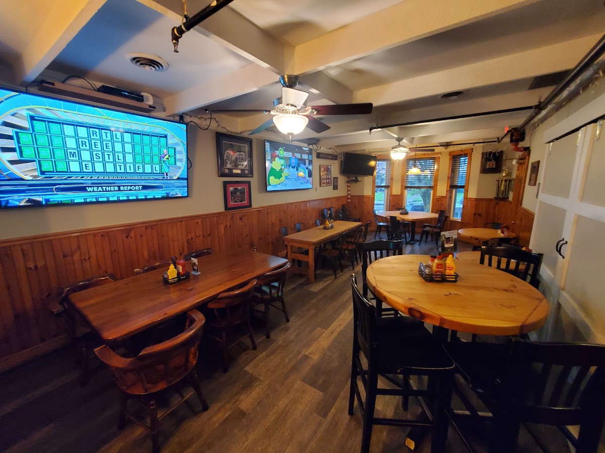 The Central House Tavern