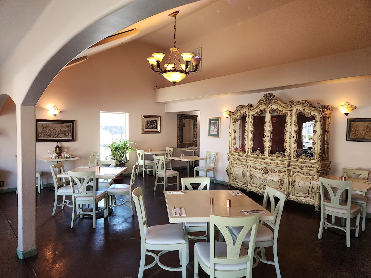 Deja Vu Breakfast Company