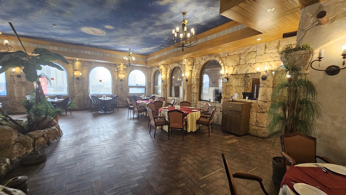 Al Meshwar Restaurant