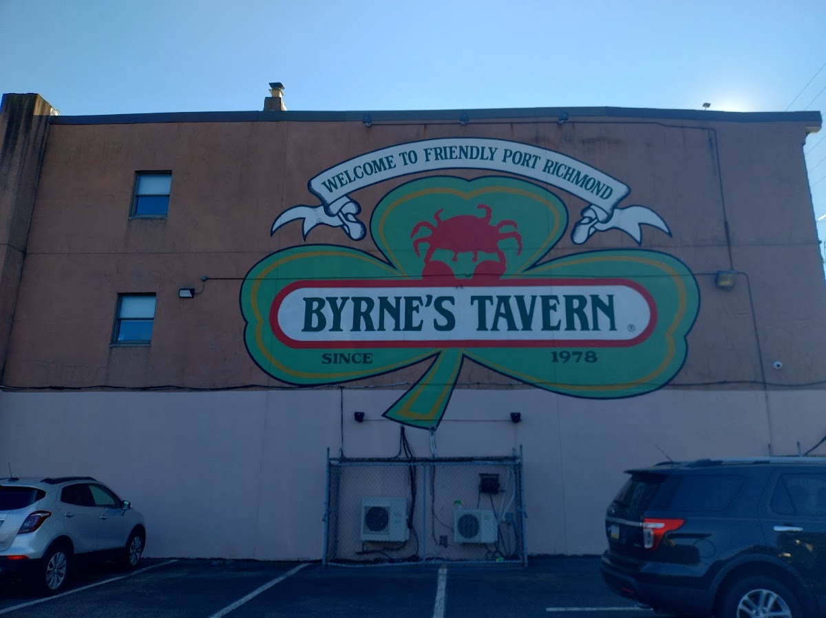 Byrne's Tavern