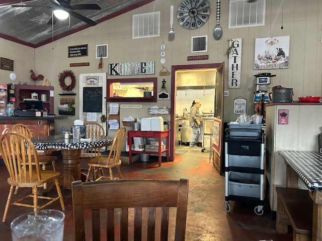 The Grazin Table On Franklin, LLC