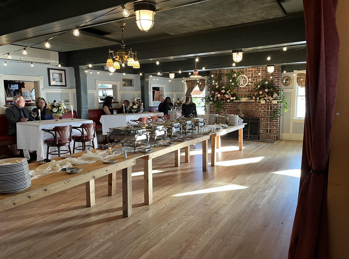 Union League Whitebrier