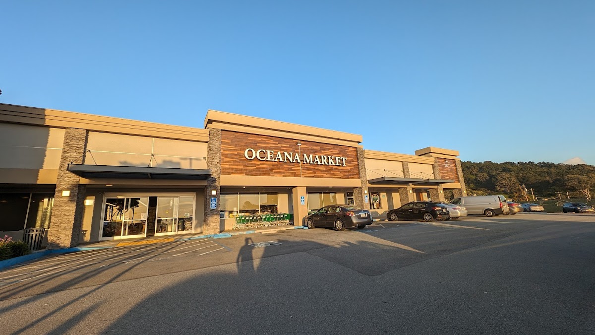 Oceana Market