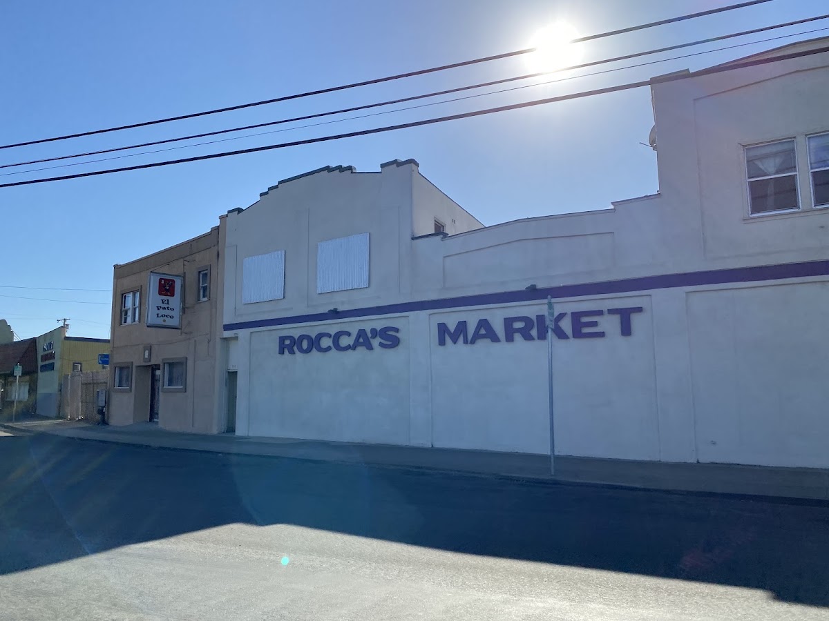 Rocca's Market