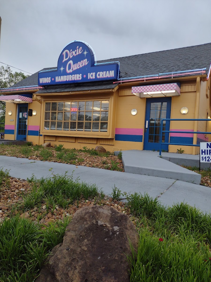 Dixie Queen