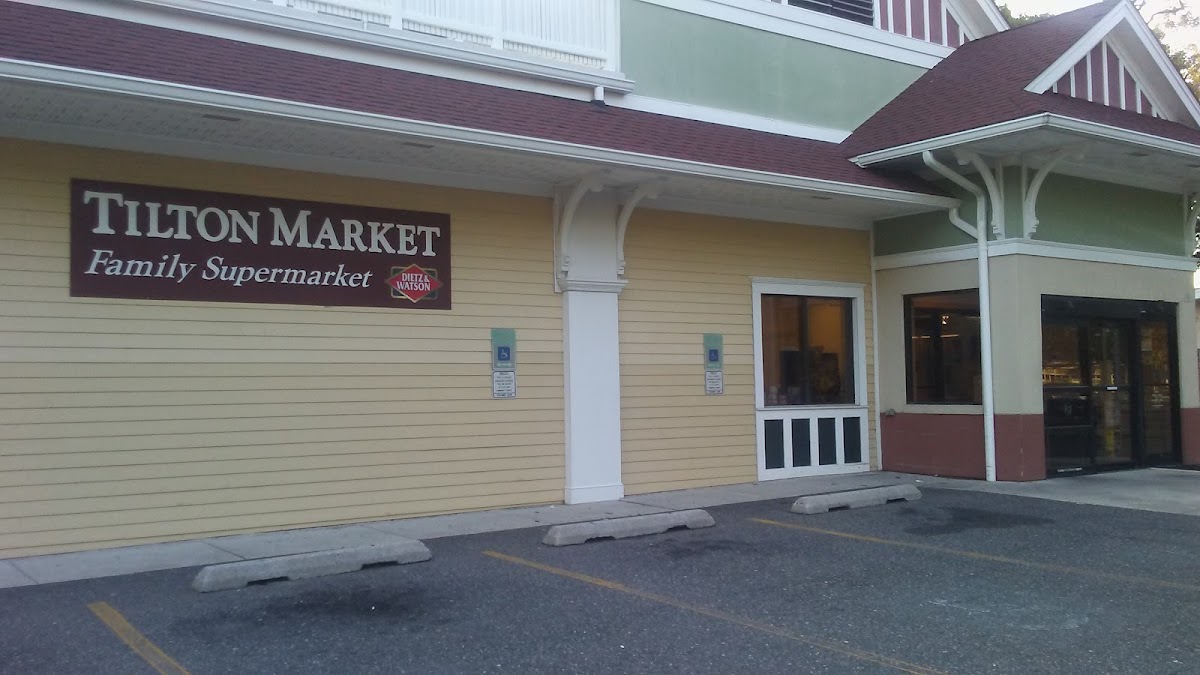 Tilton Market