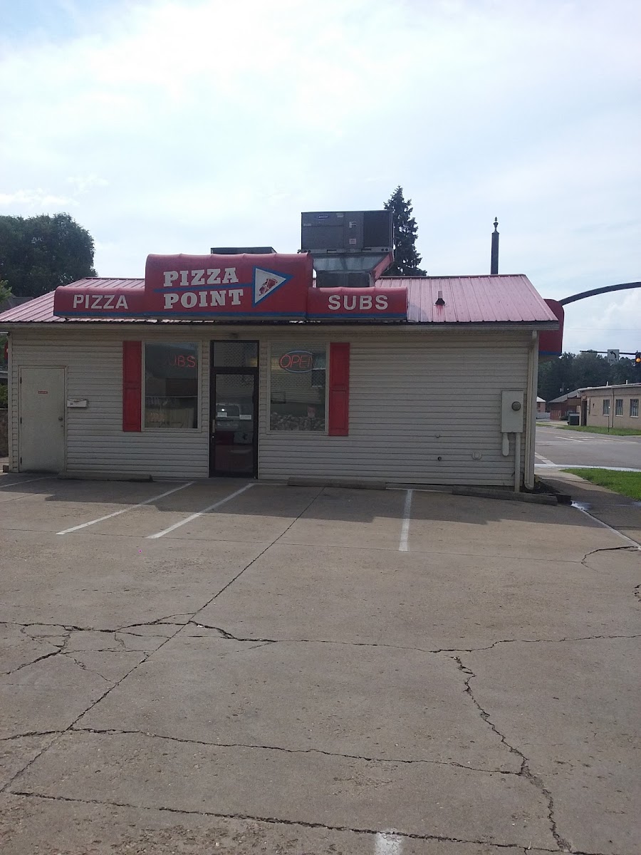 Pizza Point