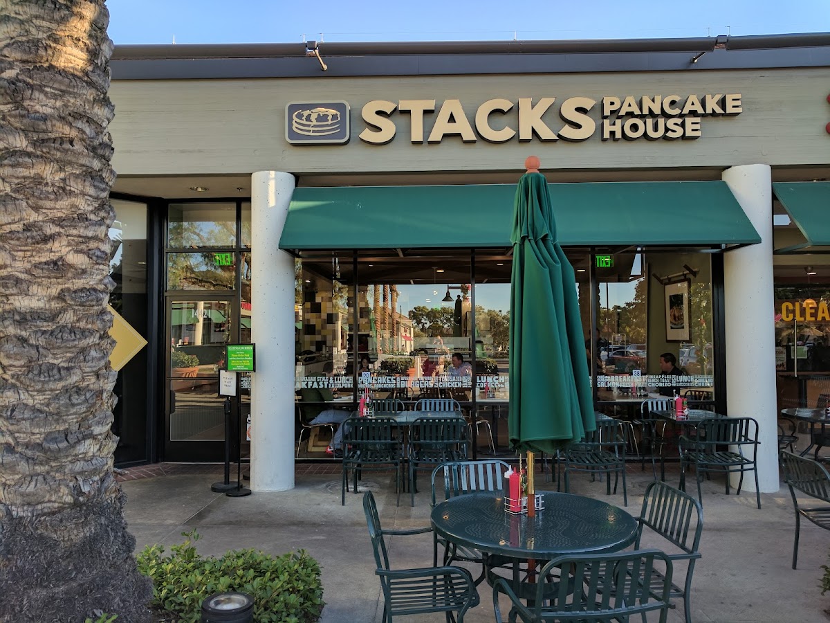 Stacks Pancake House