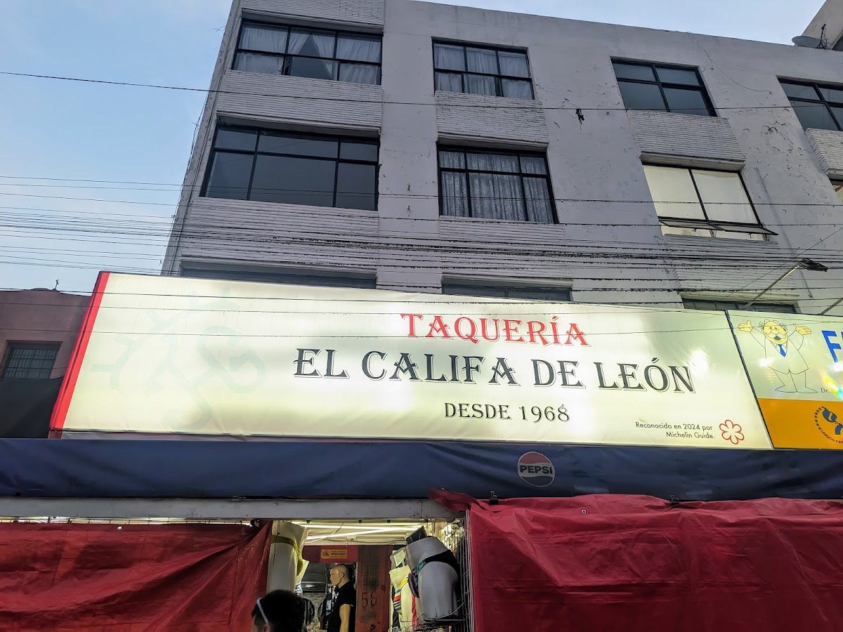 El Califa de León