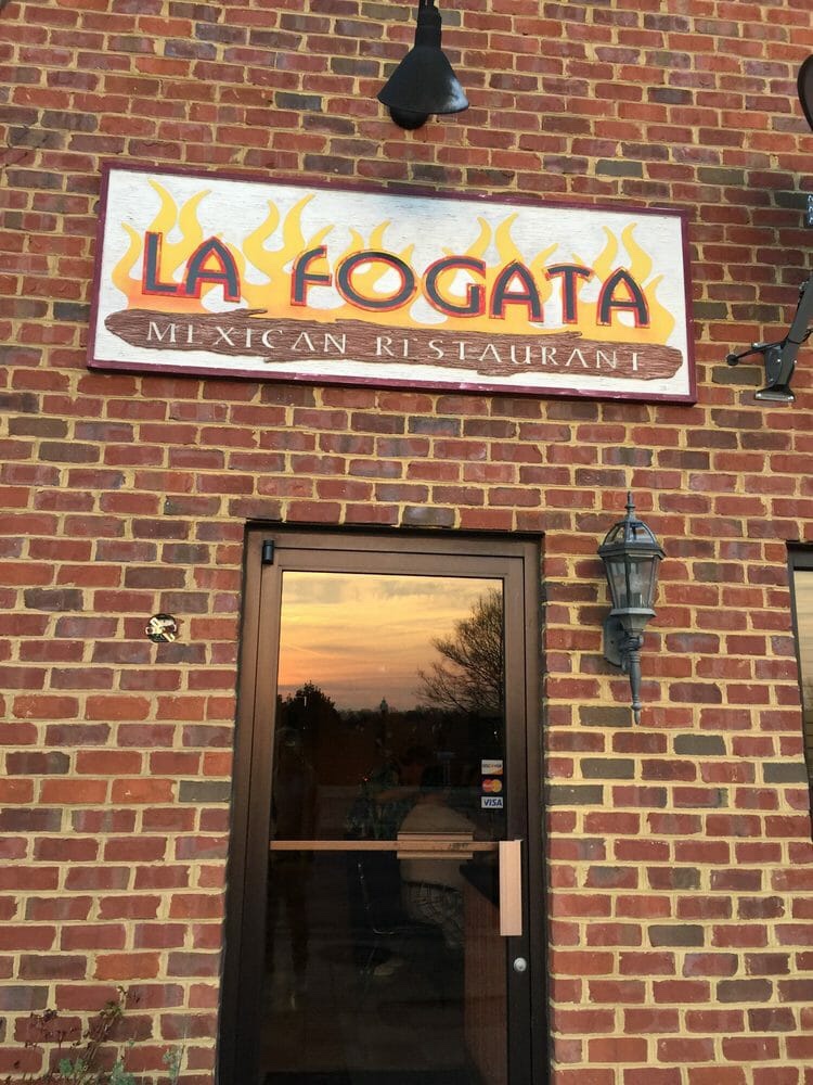 La Fogata
