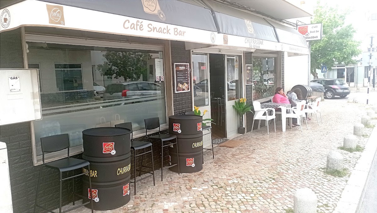 ChurrasBar Steak House