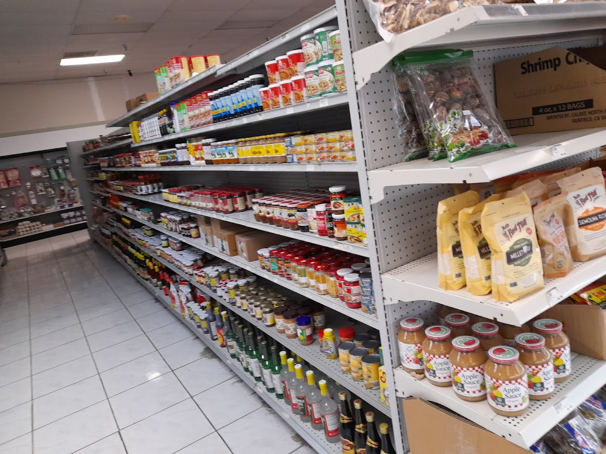 Salam Market & Bakery