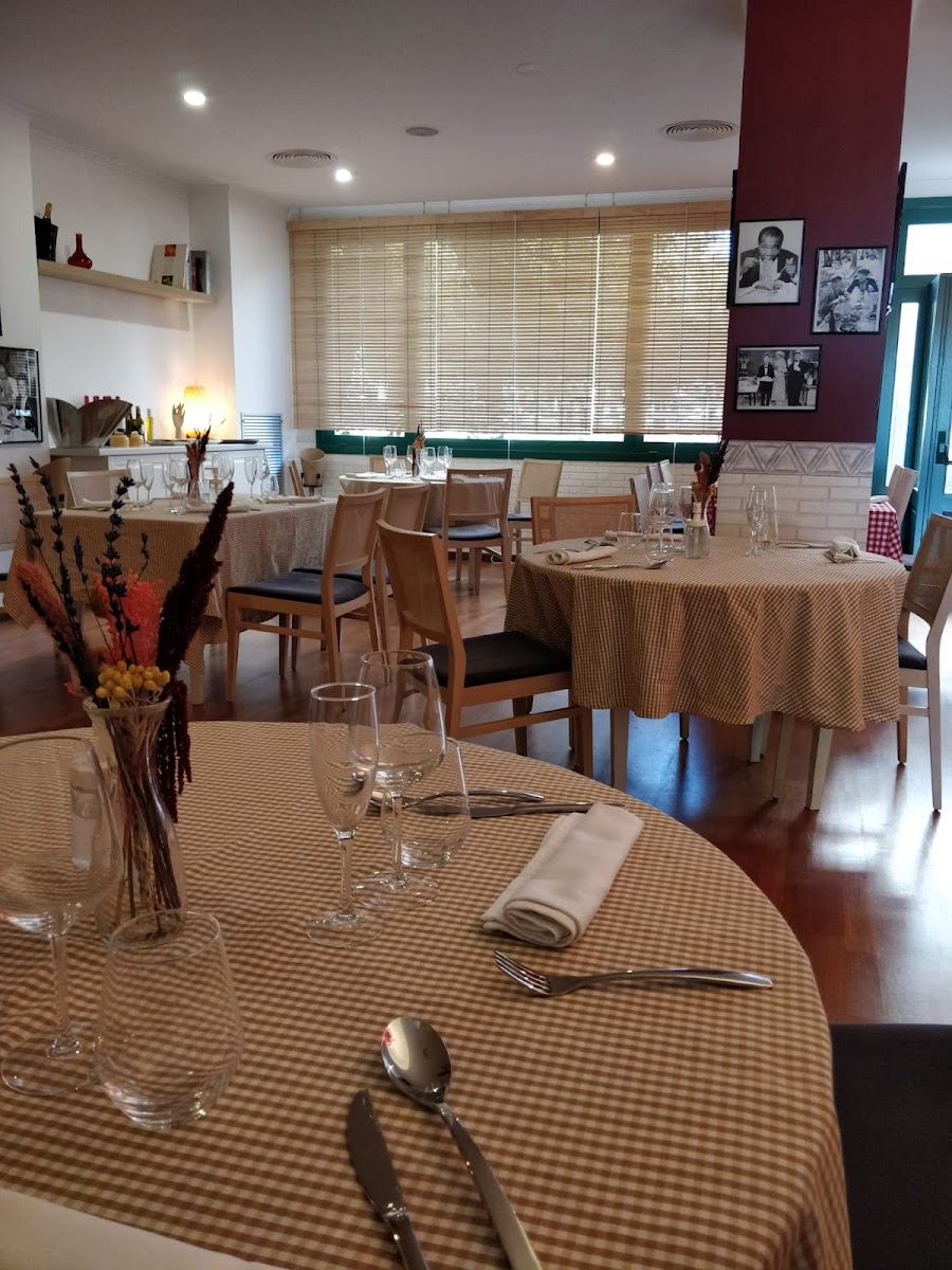 Don Giovanni Ristorante