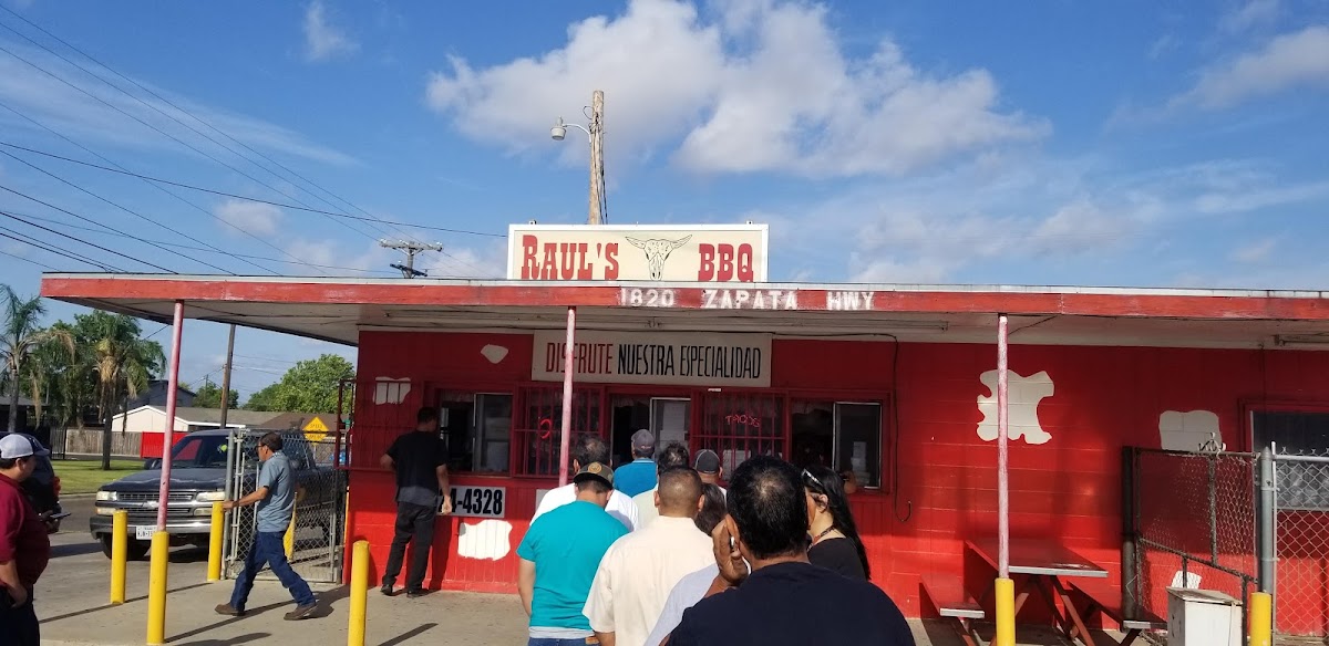 Raul's BBQ