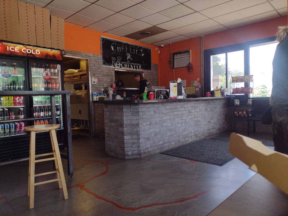 Charlie's of Rochester