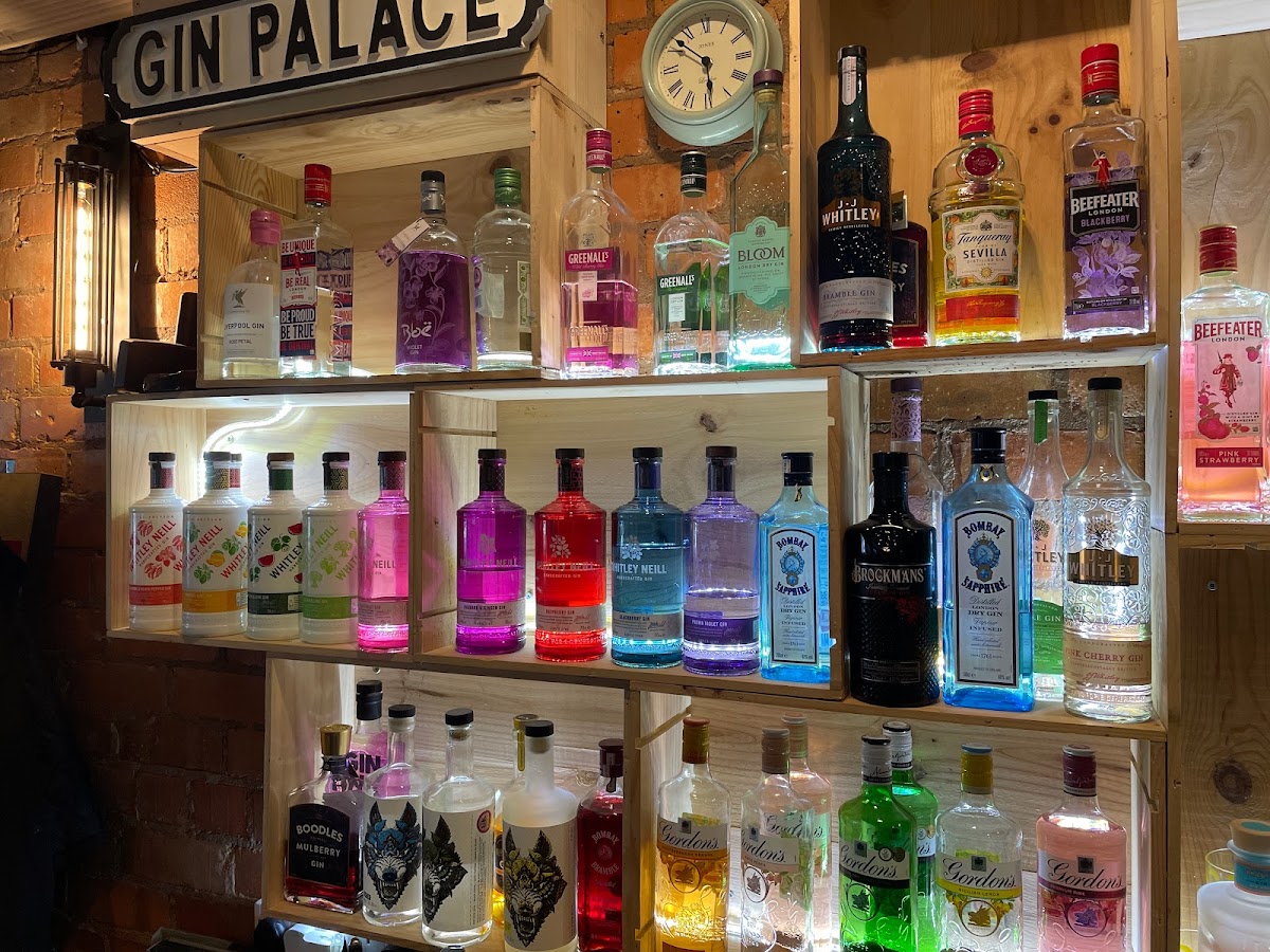 Andy's Brewhouse Micropub