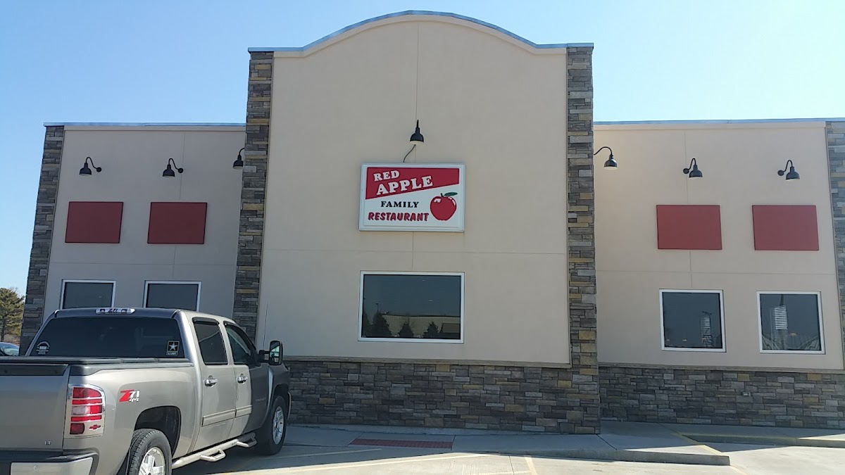 Red Apple Family Restaurant