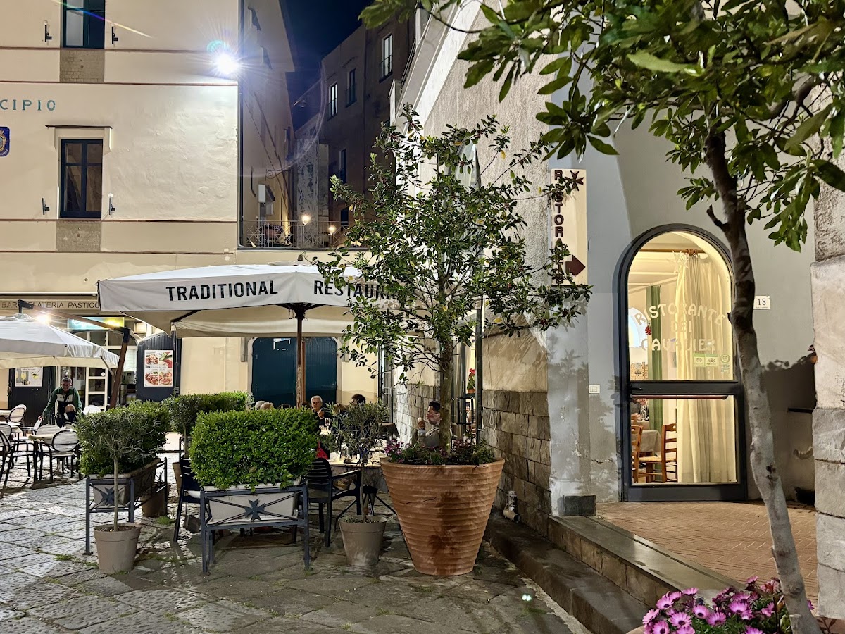 Ristorante Dei Cavalieri