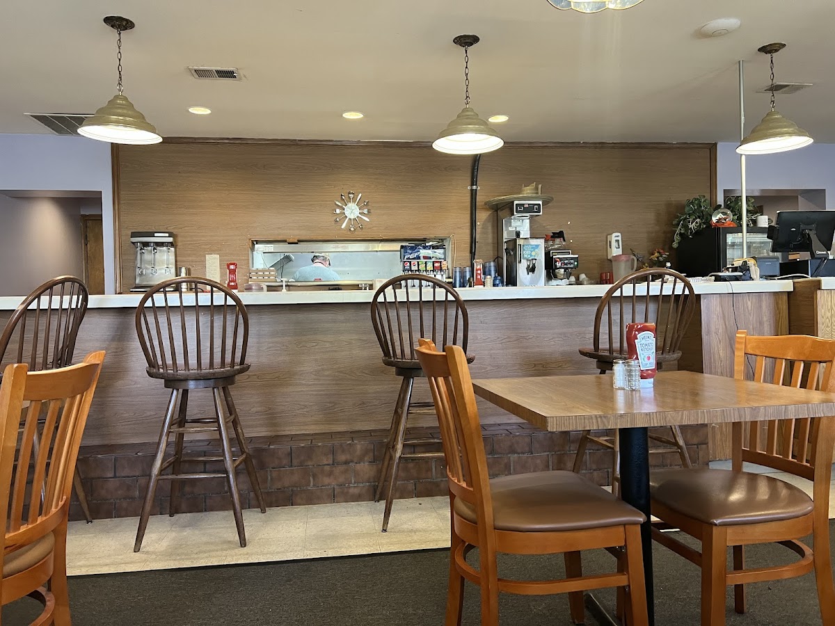 The Cottage Restaurant