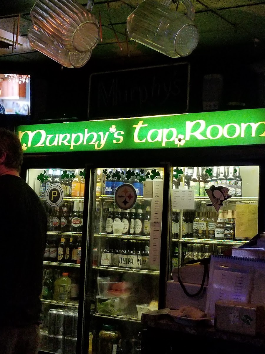Murphy's Tap Room