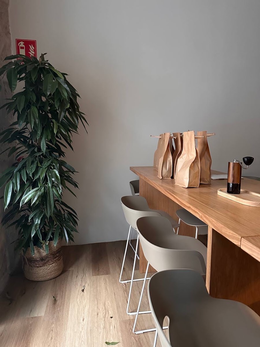 Kafema specialty coffee roastery | Кафема спешиалти кофе кофейня