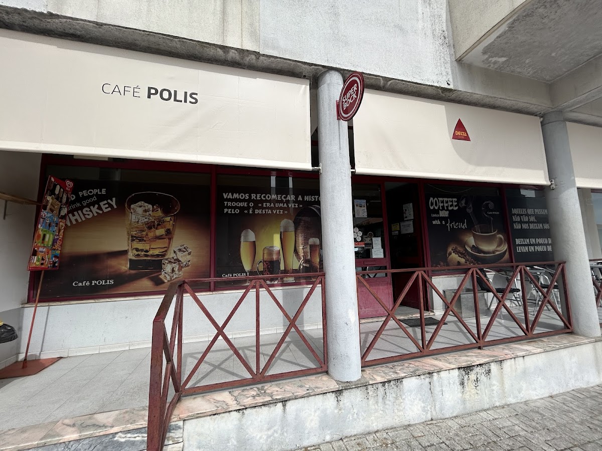 Café Polis