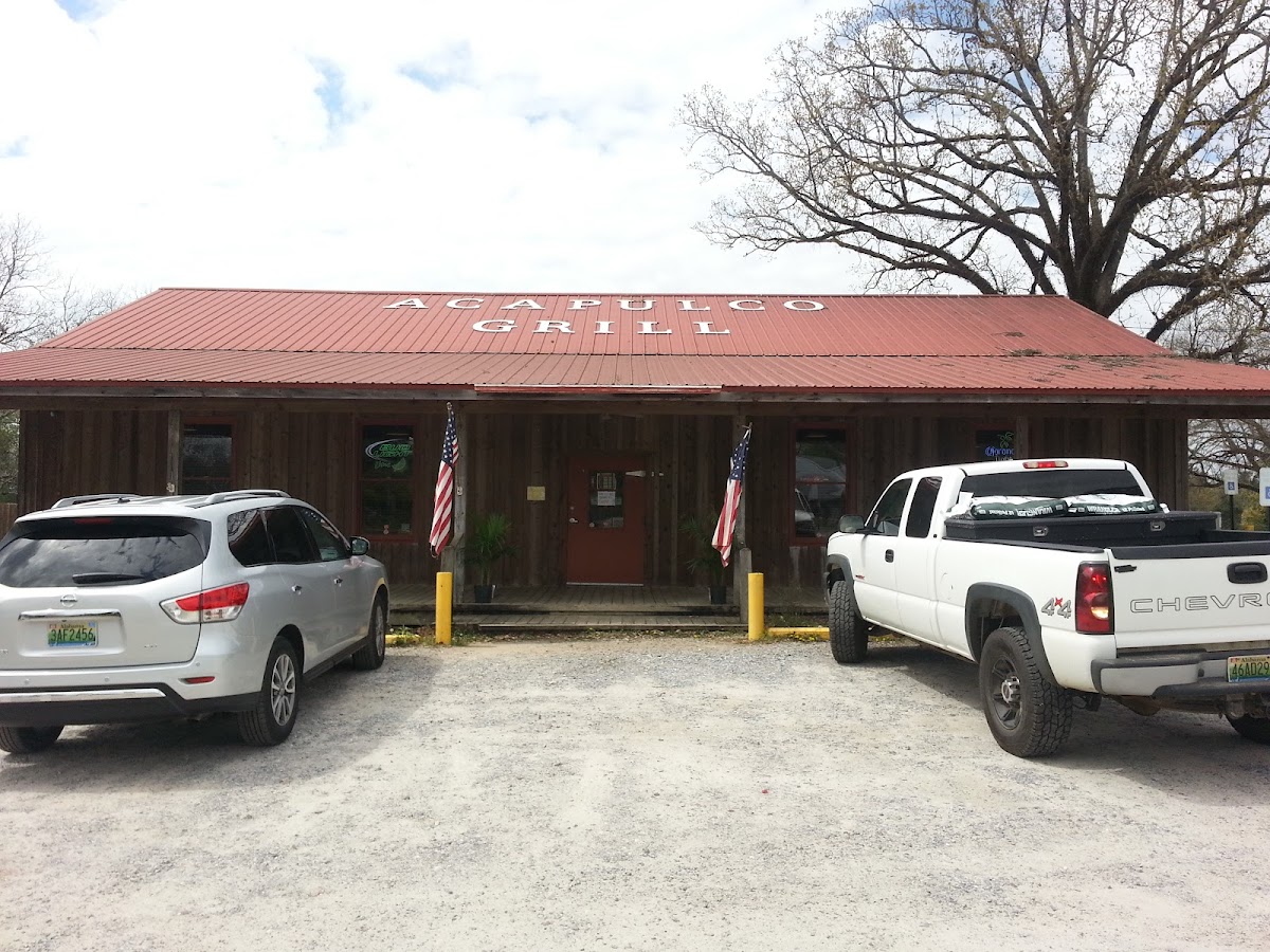Acapulco Méxican Grill