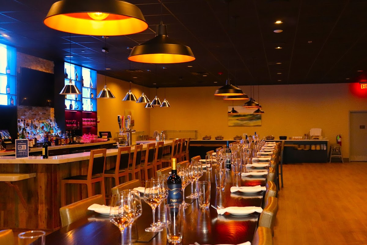 Monroe Sports Tavern