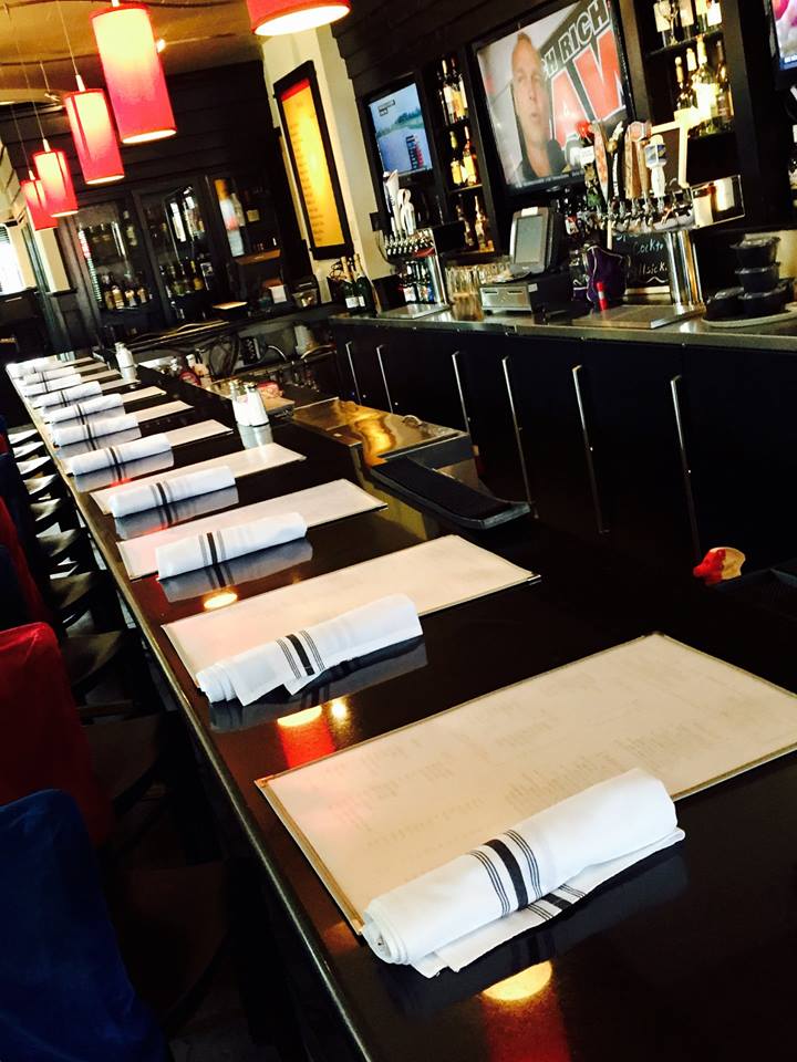 Jackson Square Grill