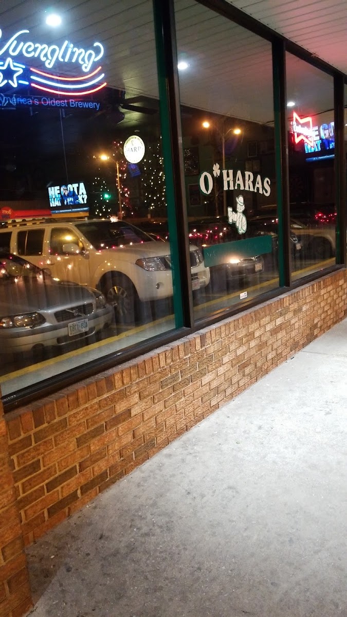 O'Hara's Tavern